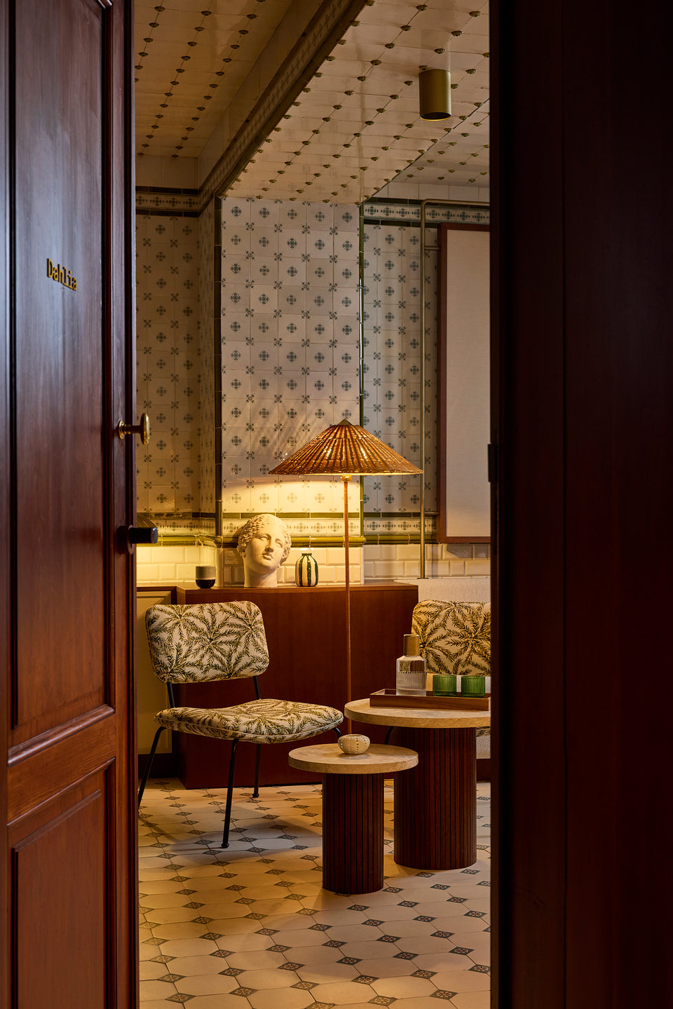 Maison Sarah Lavoine