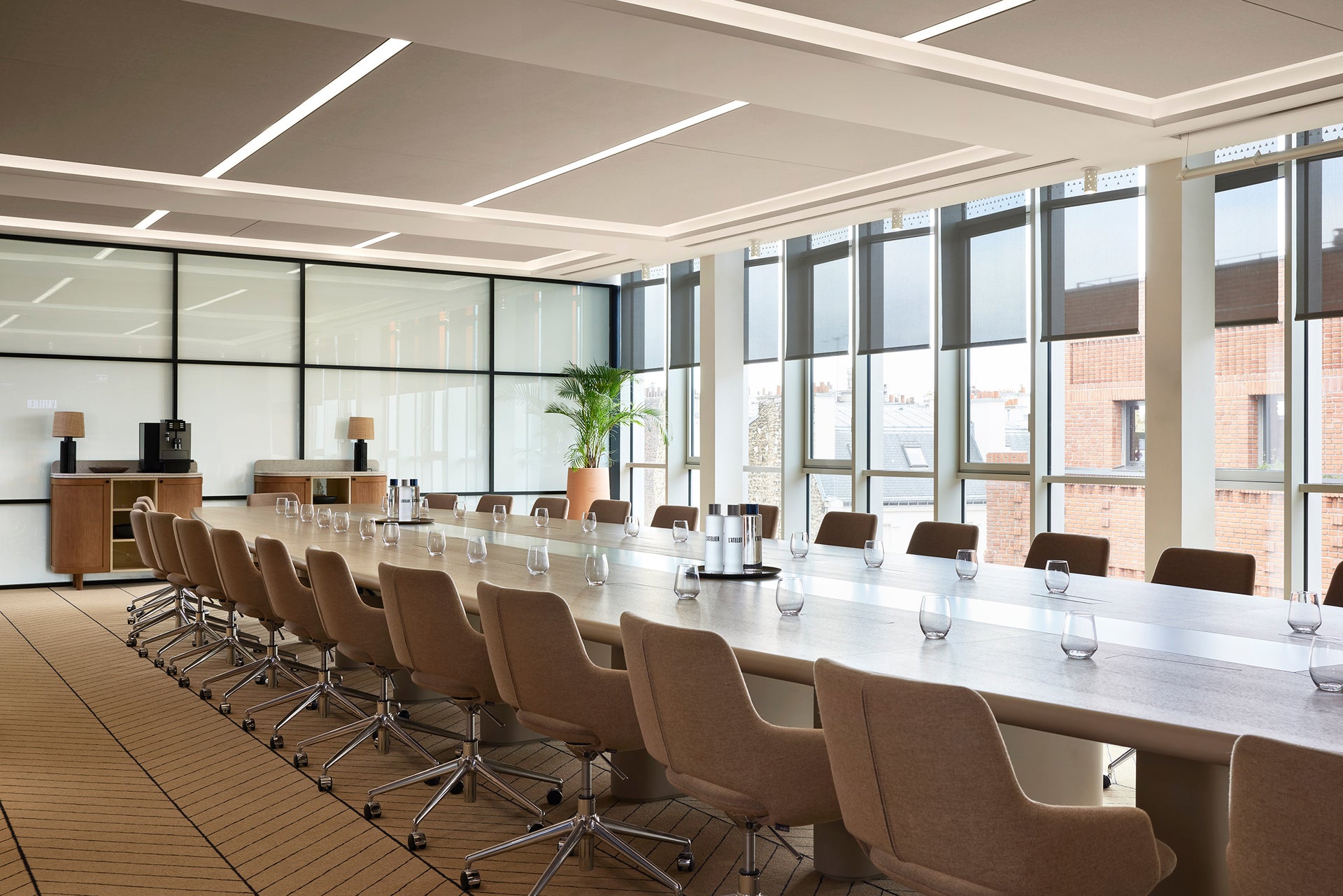 Maison Sarah Lavoine