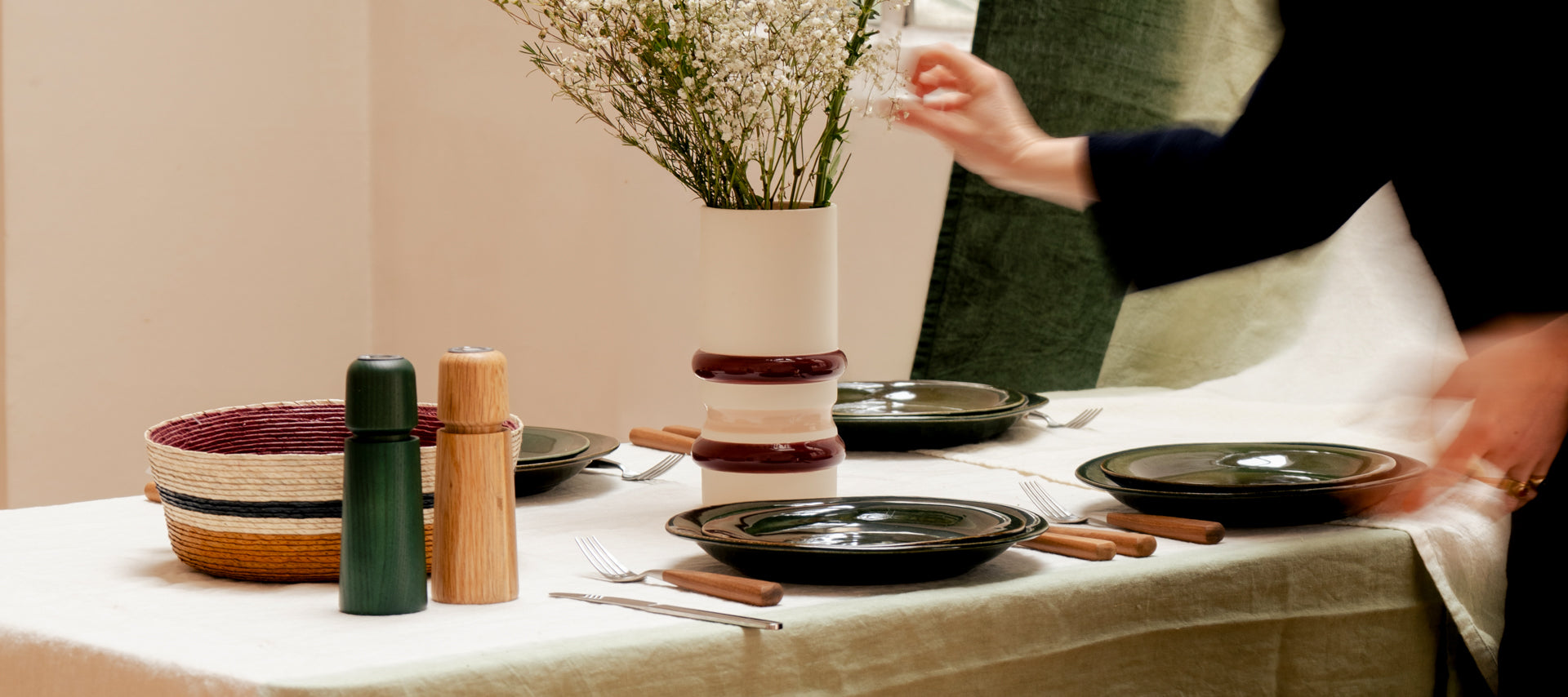 Maison Sarah Lavoine