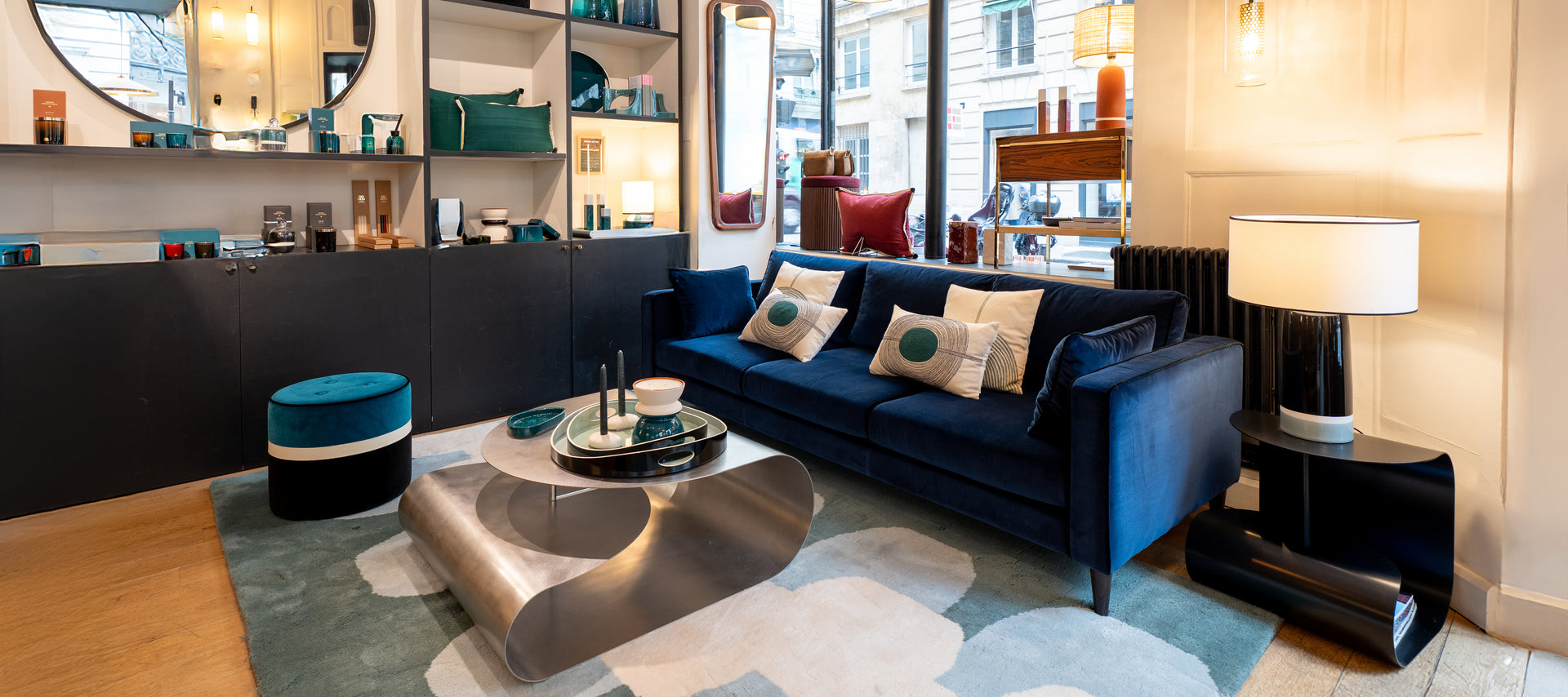 Maison Sarah Lavoine