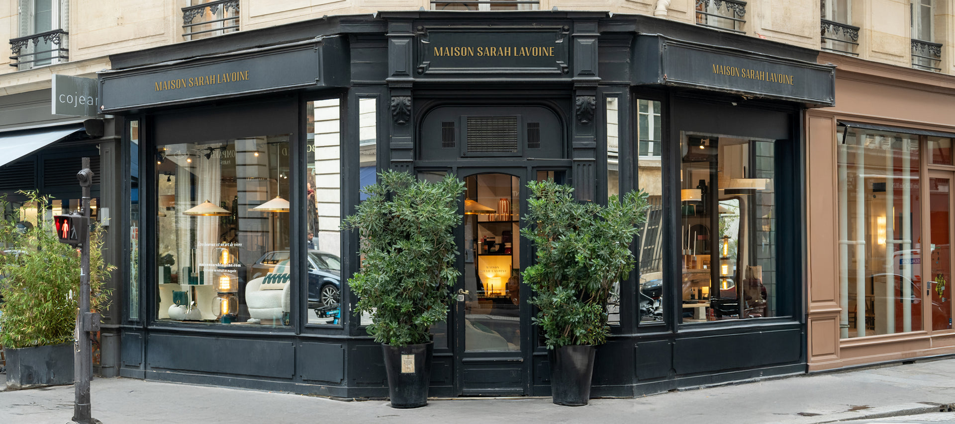 Maison Sarah Lavoine