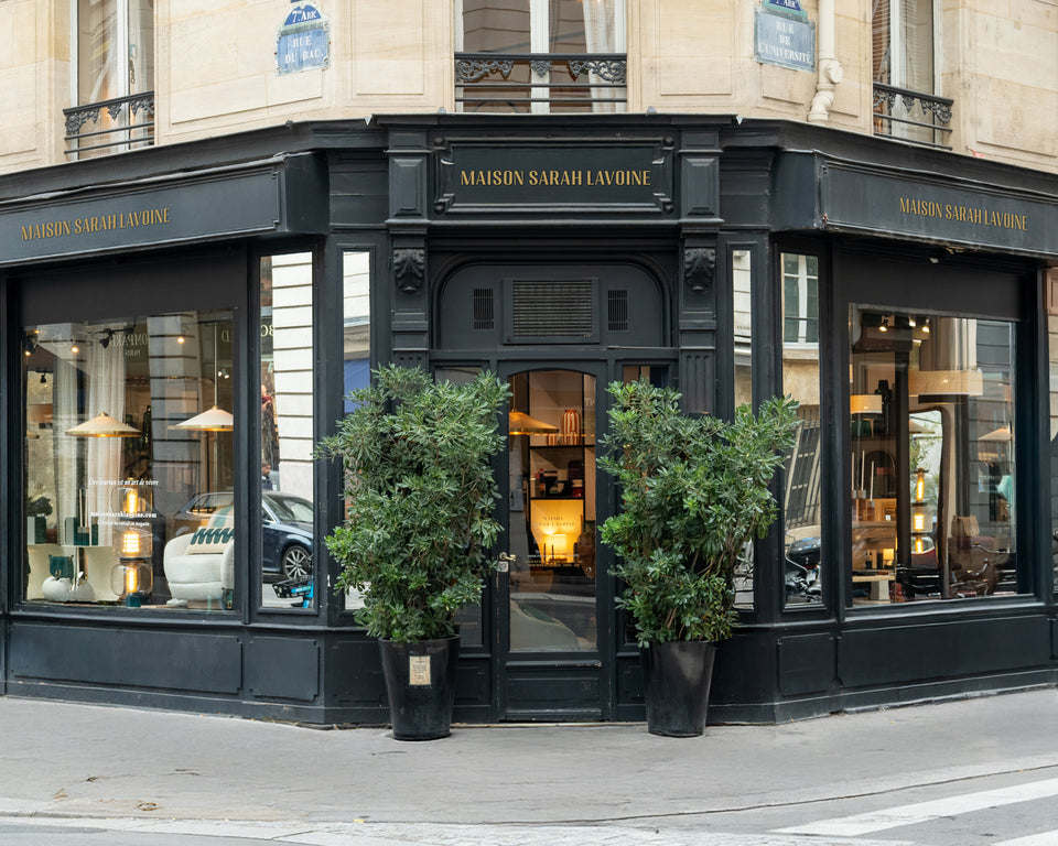 Maison Sarah Lavoine
