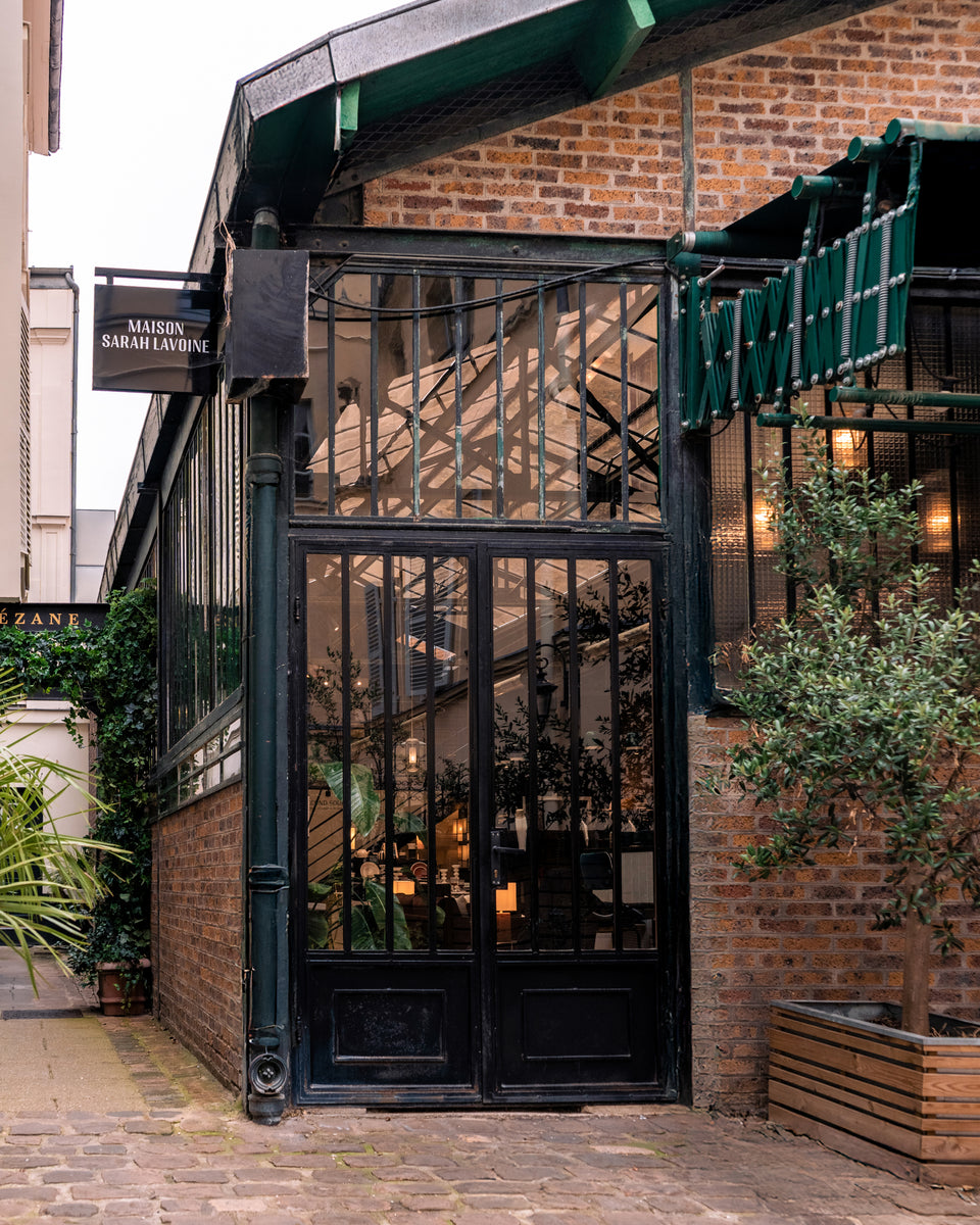 Maison Sarah Lavoine