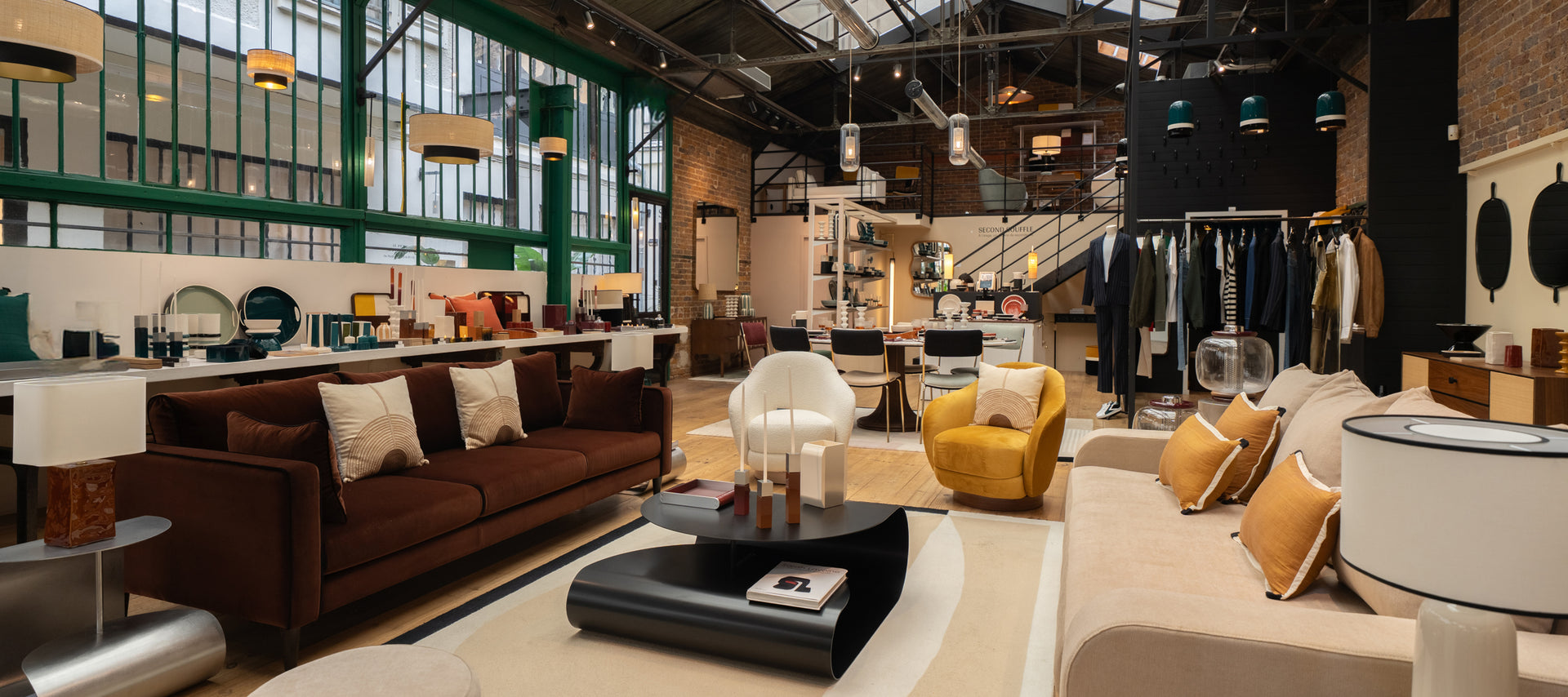 Maison Sarah Lavoine