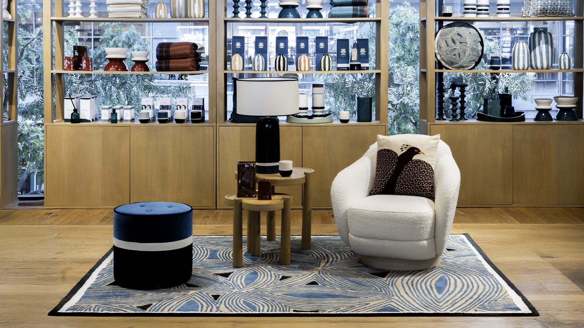 Maison Sarah Lavoine