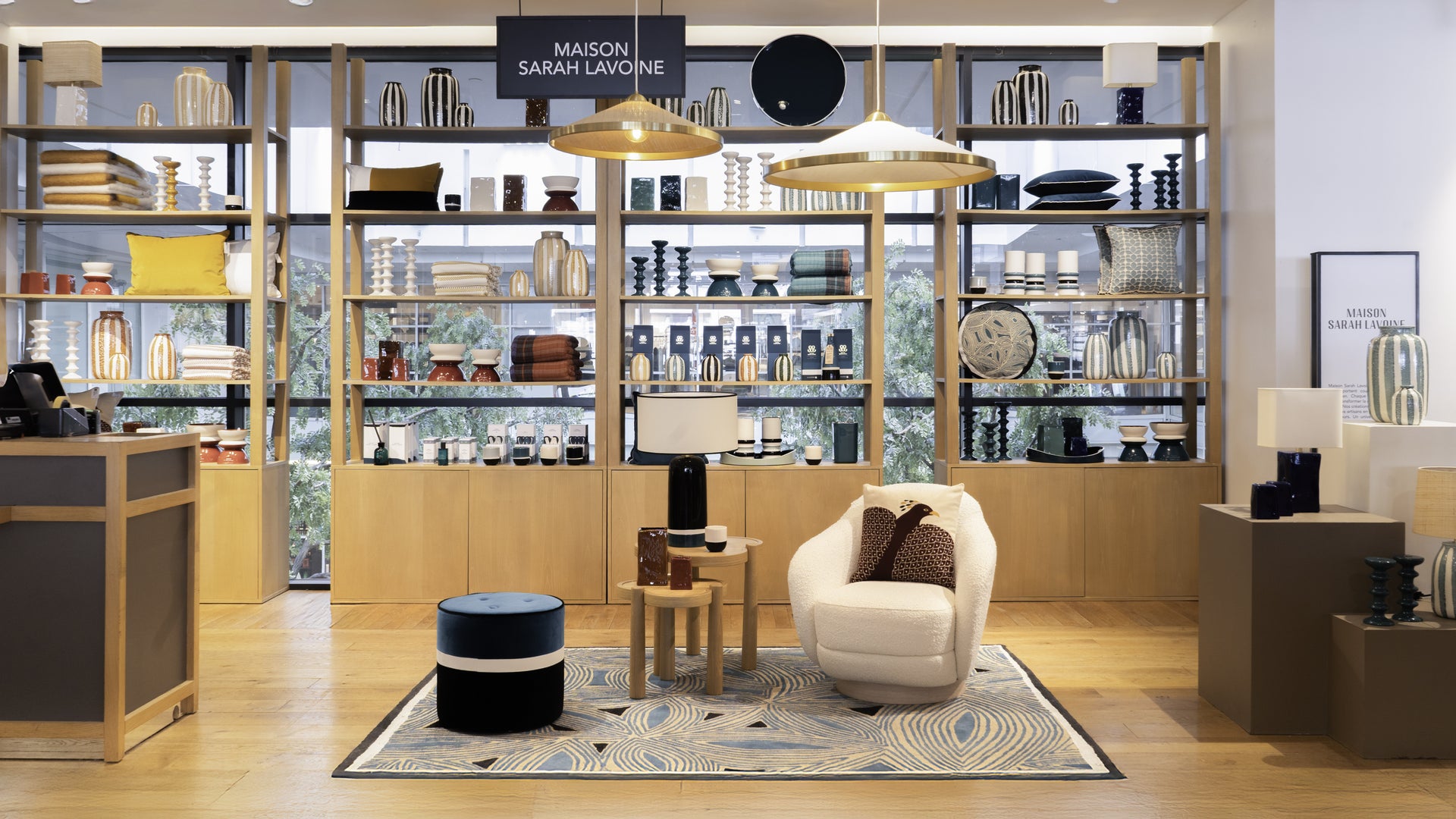 Maison Sarah Lavoine