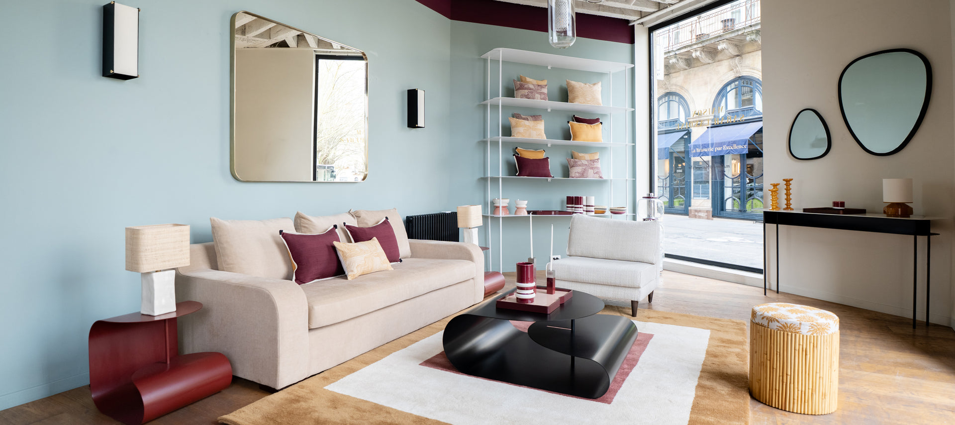 Maison Sarah Lavoine