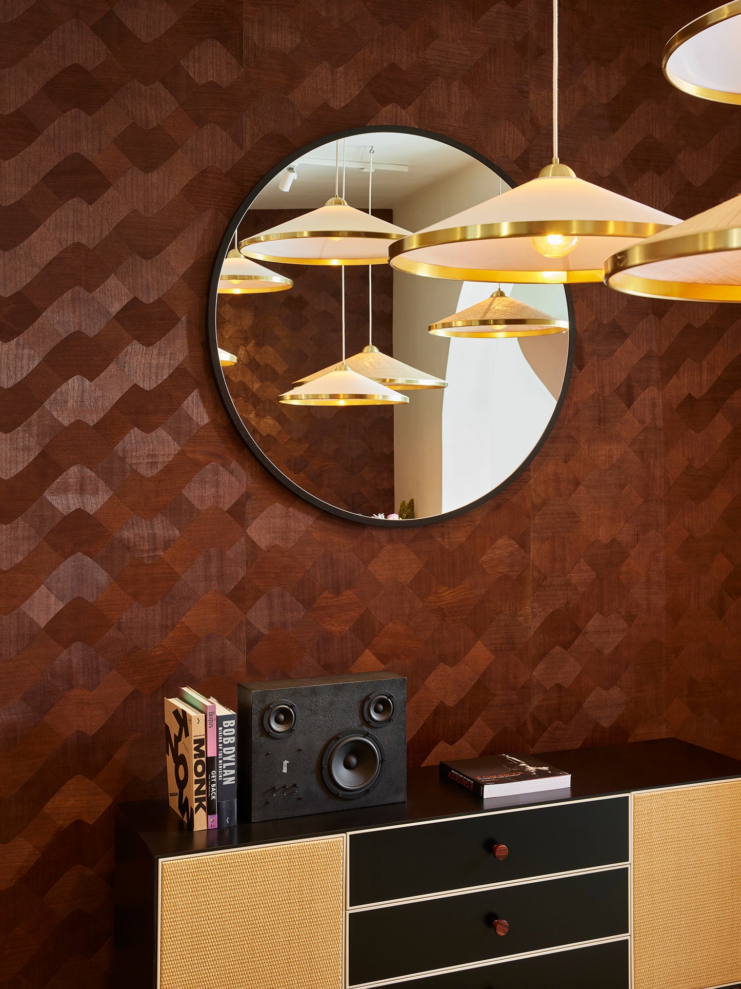 Suspension Songe design Maison Sarah Lavoine Rabane Rabane   6