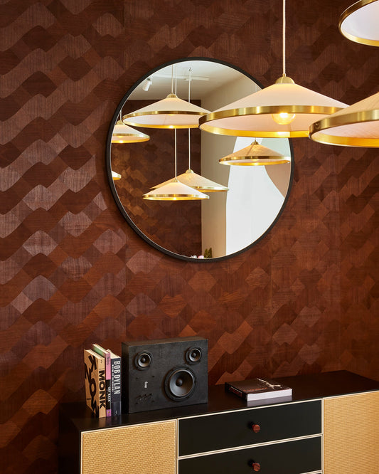 Suspension Songe design Maison Sarah Lavoine Rabane Rabane 6