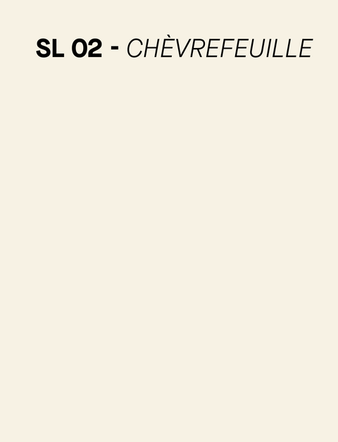 Focus produit