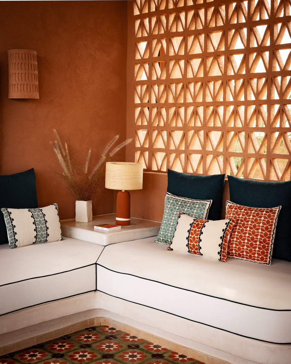 4:30 p.m. in Ksar Massa