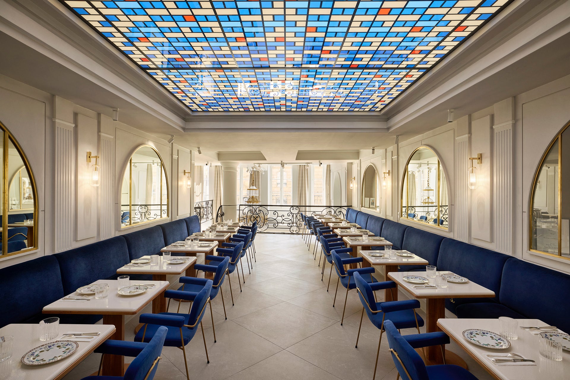 Maison Sarah Lavoine