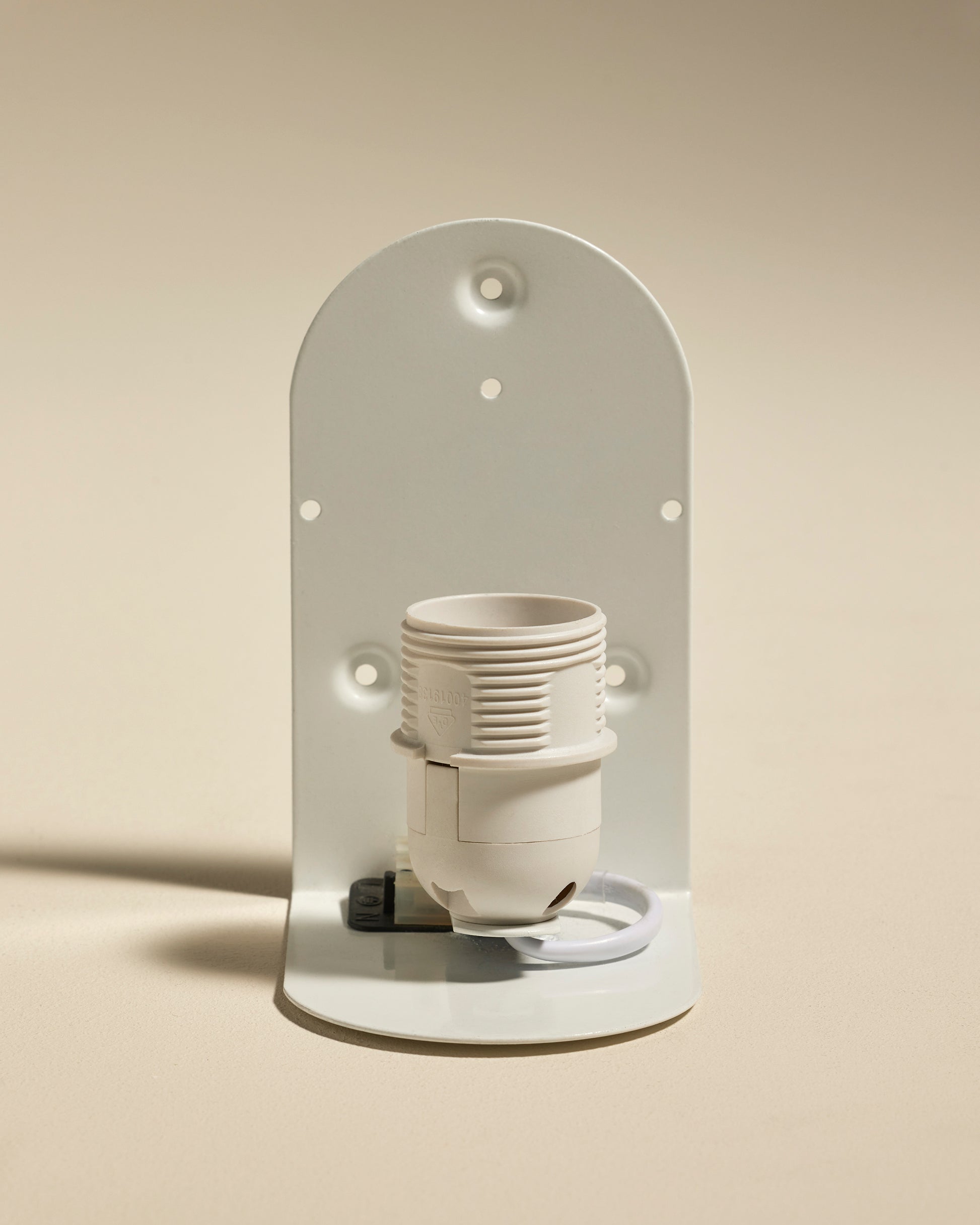 Applique Halo - Naturel design Maison Sarah Lavoine Rotin Rotin  14,4 cm 28 cm 4