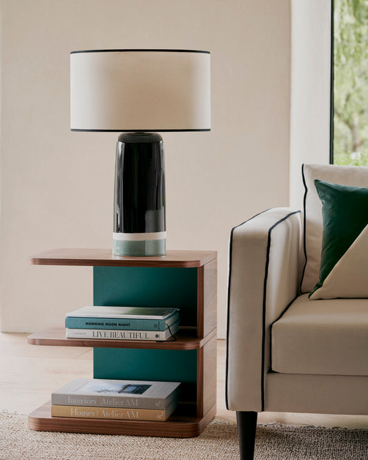 Sicilia Lamp - Linden Shoot