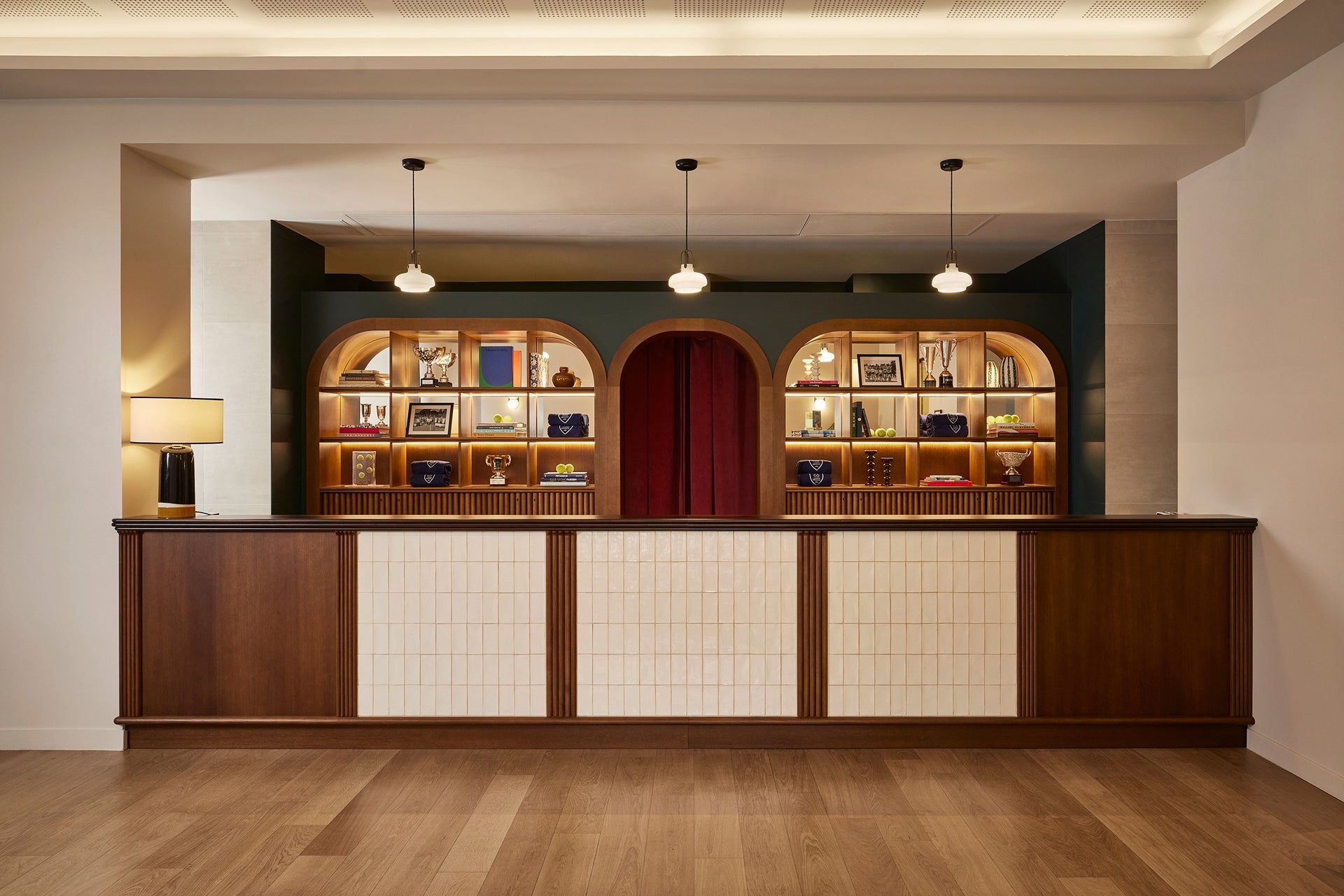 Maison Sarah Lavoine