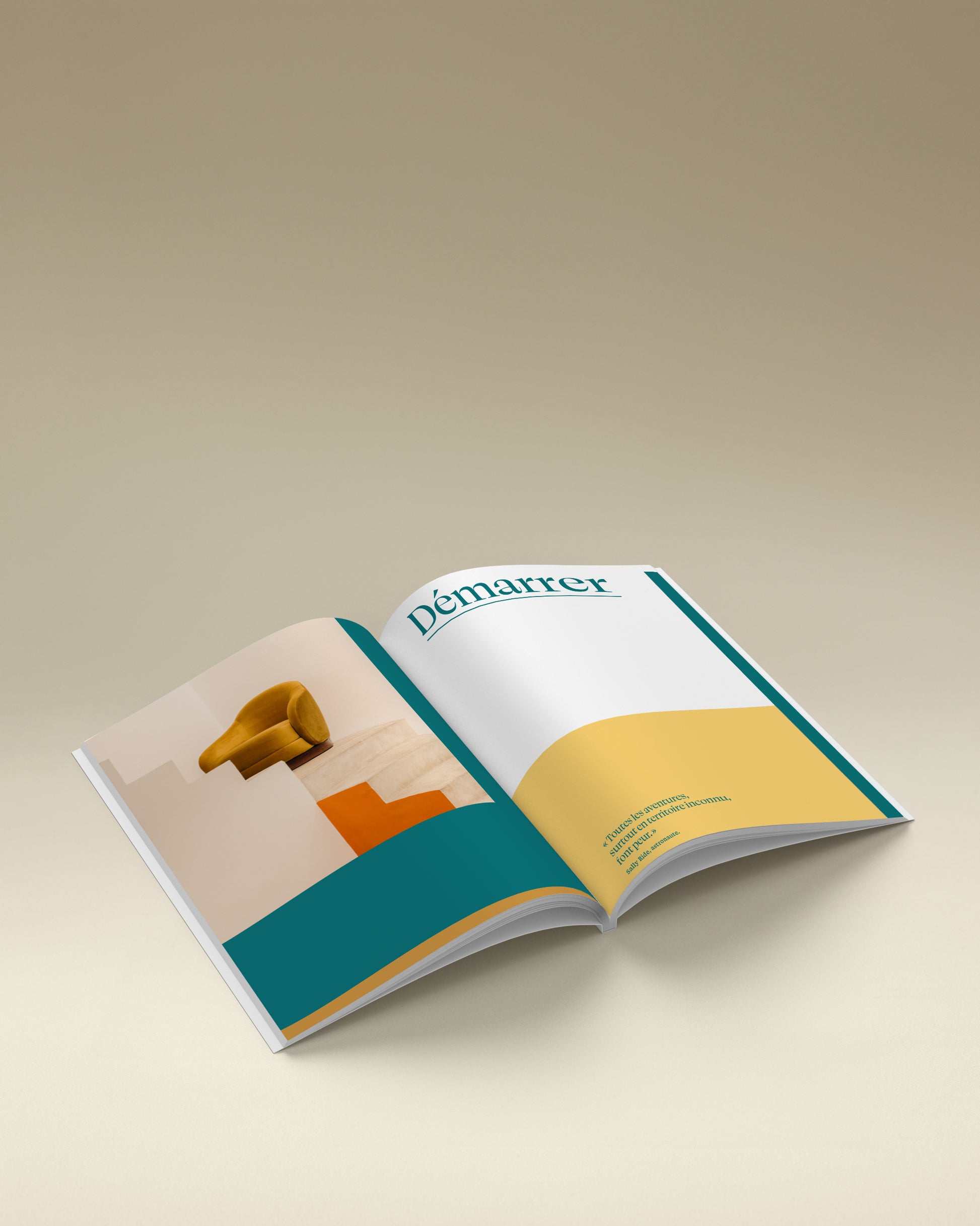 Livre Rêvez Osez Créez... Et Recommencez tendance Maison Sarah Lavoine     2