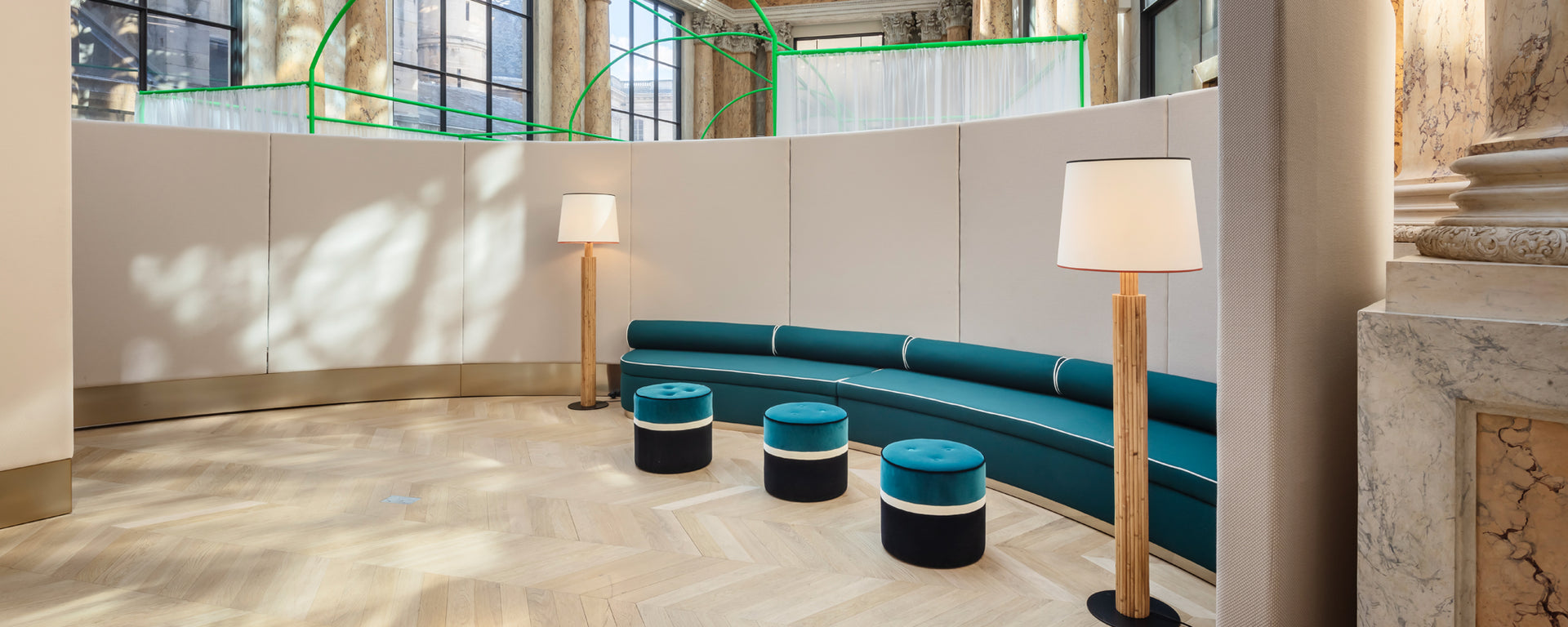 Maison Sarah Lavoine