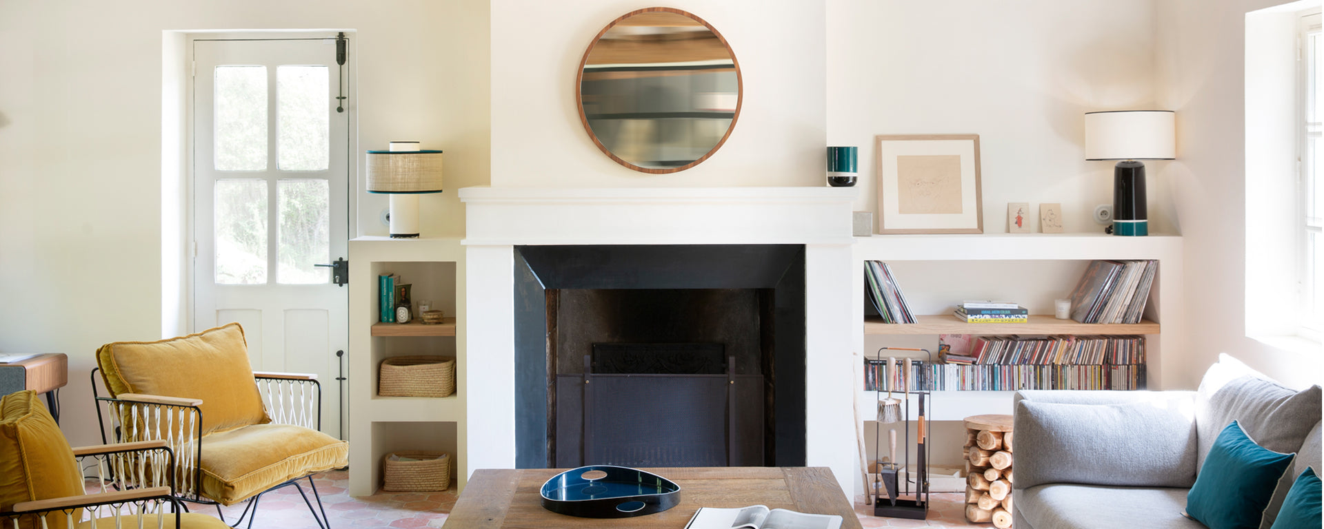 Maison Sarah Lavoine