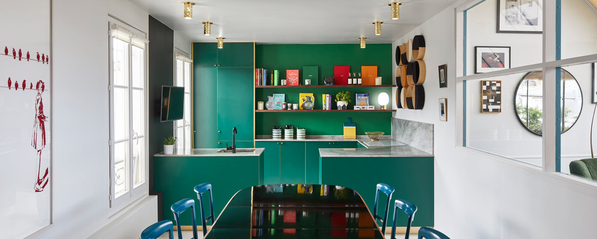 Maison Sarah Lavoine