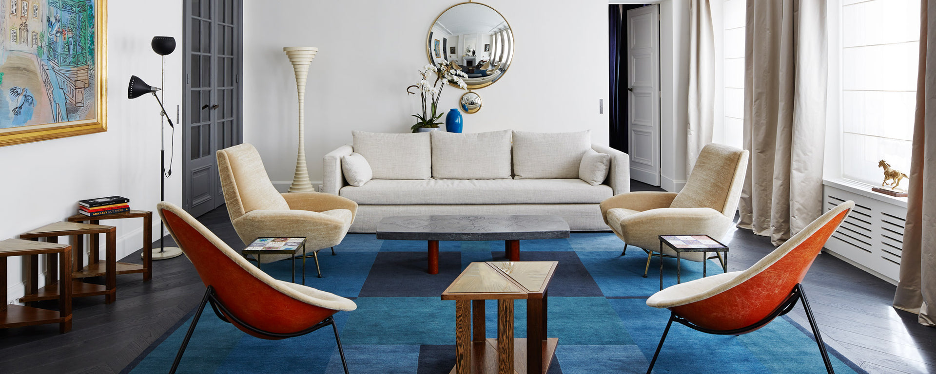 Maison Sarah Lavoine