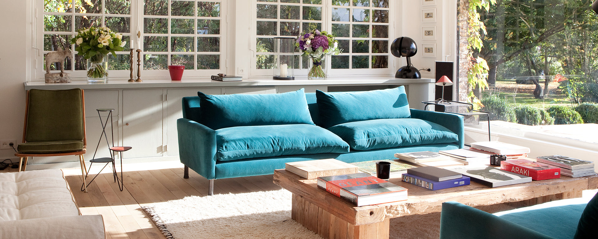 Maison Sarah Lavoine