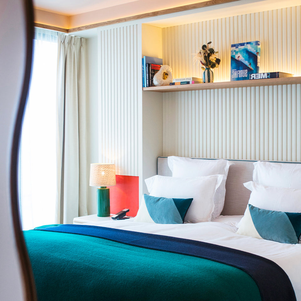 Hotel Café de Paris