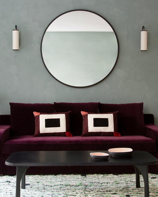 Tokyo Wall Lamp - Black
