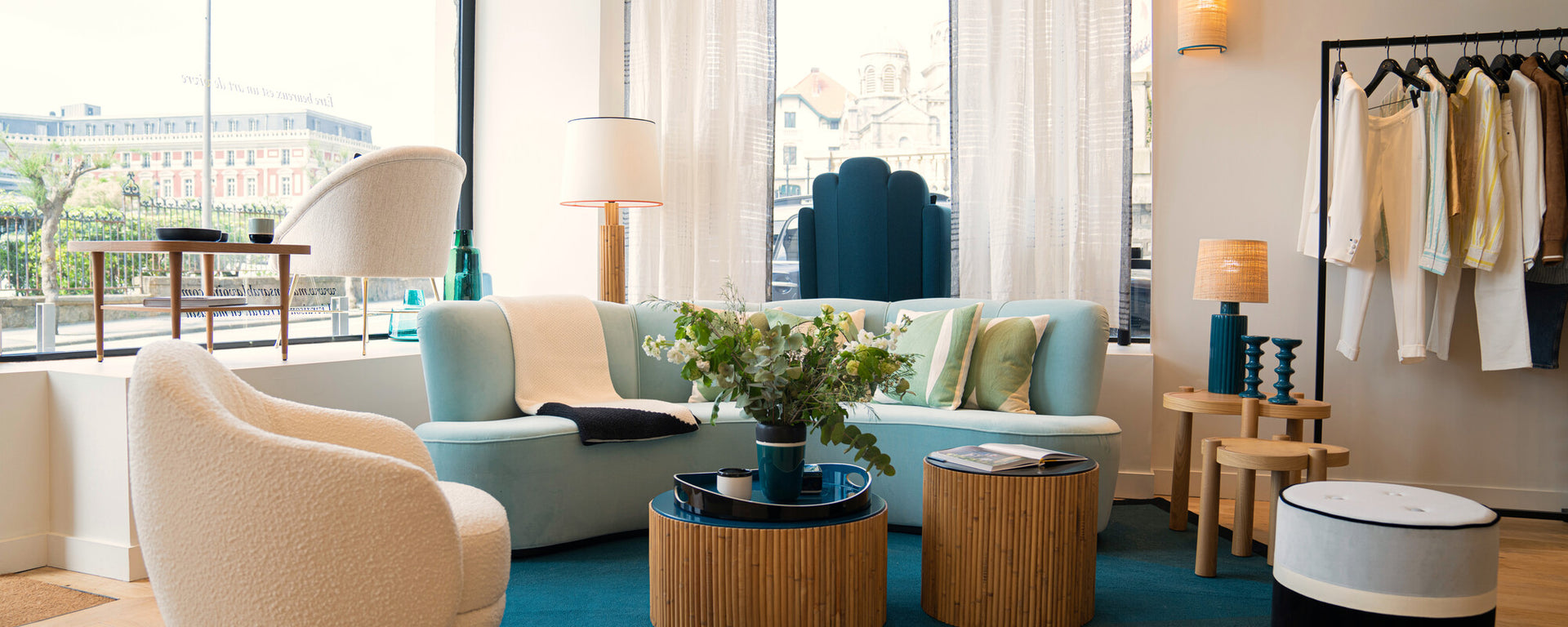 Maison Sarah Lavoine