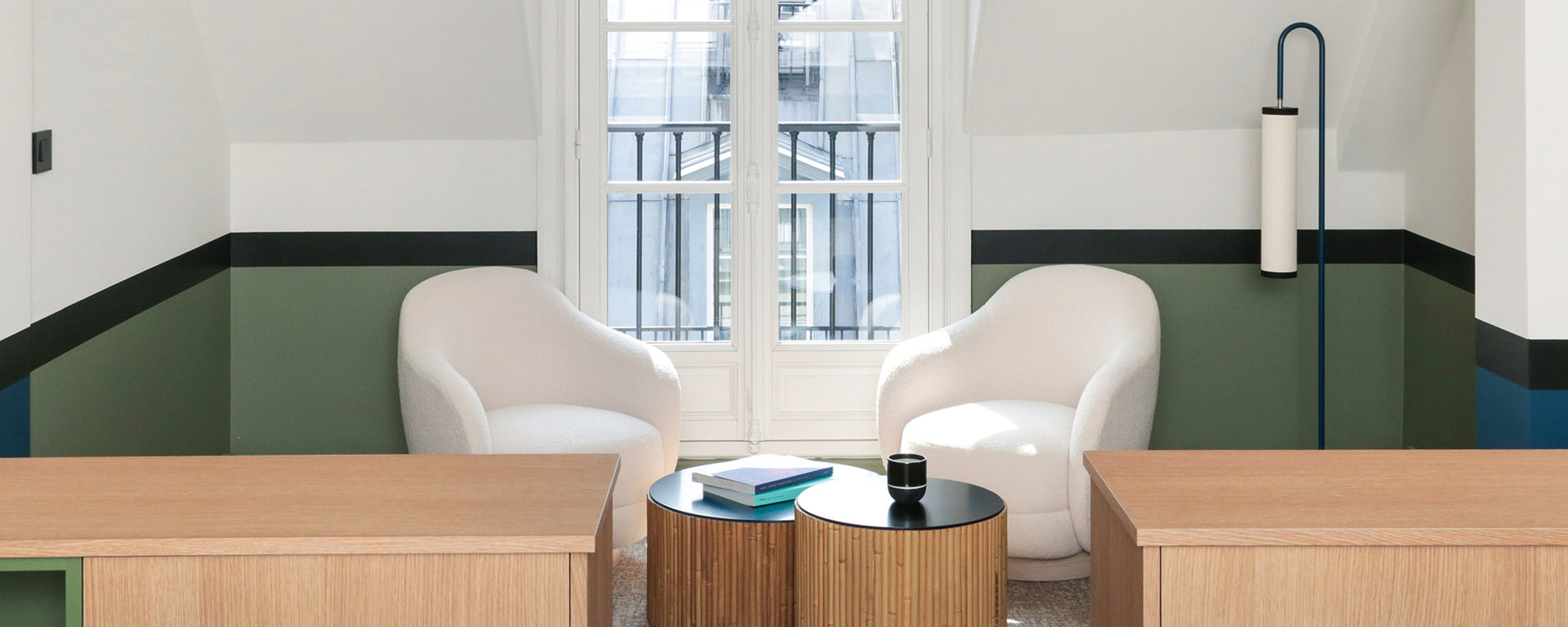 Maison Sarah Lavoine