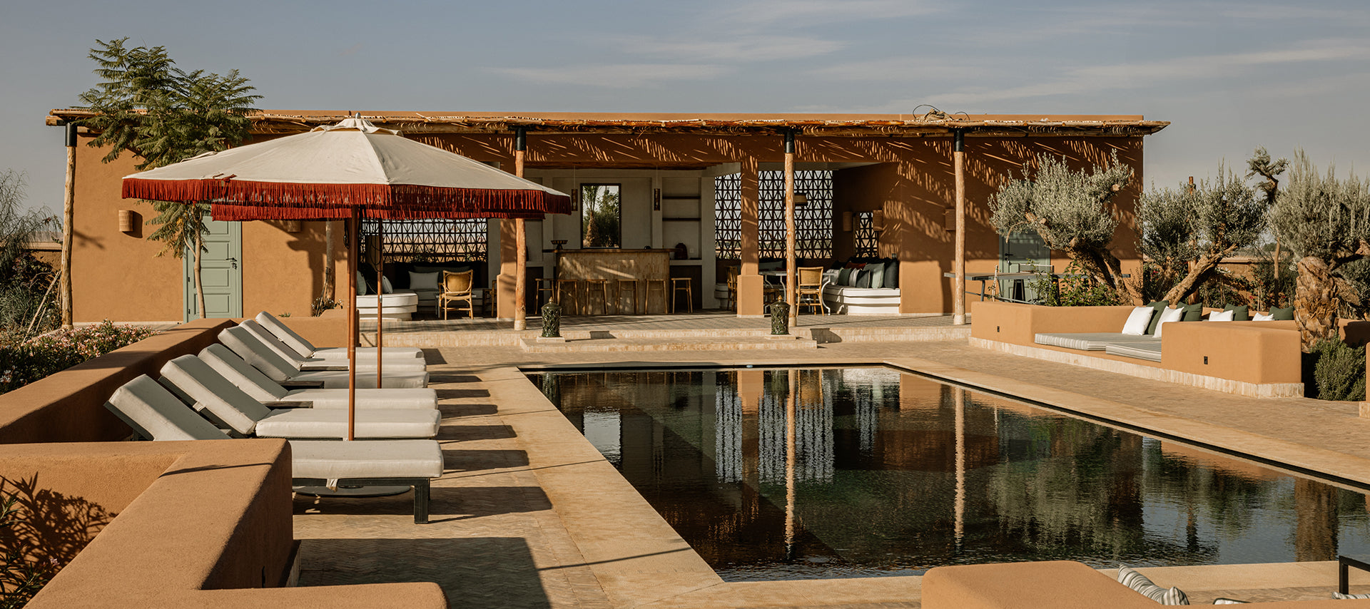 Maison Sarah Lavoine