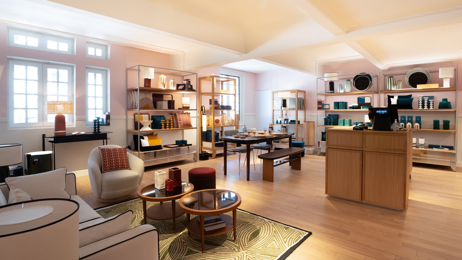 Maison Sarah Lavoine