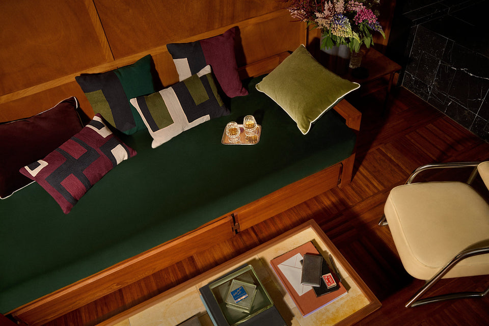 Free Spirit - New Home Collection 2024
