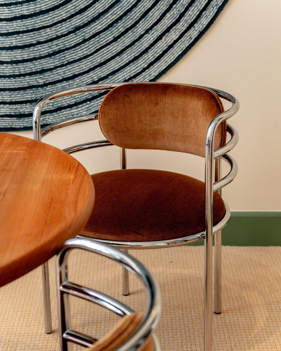 Paris Design Week - New Spring-Summer 2026 Deco Collection