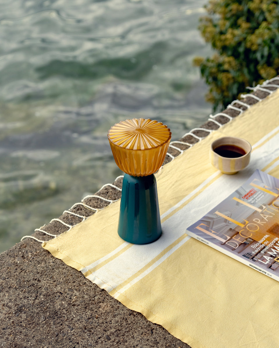 Fermob x Maison Sarah Lavoine - Winter 2025