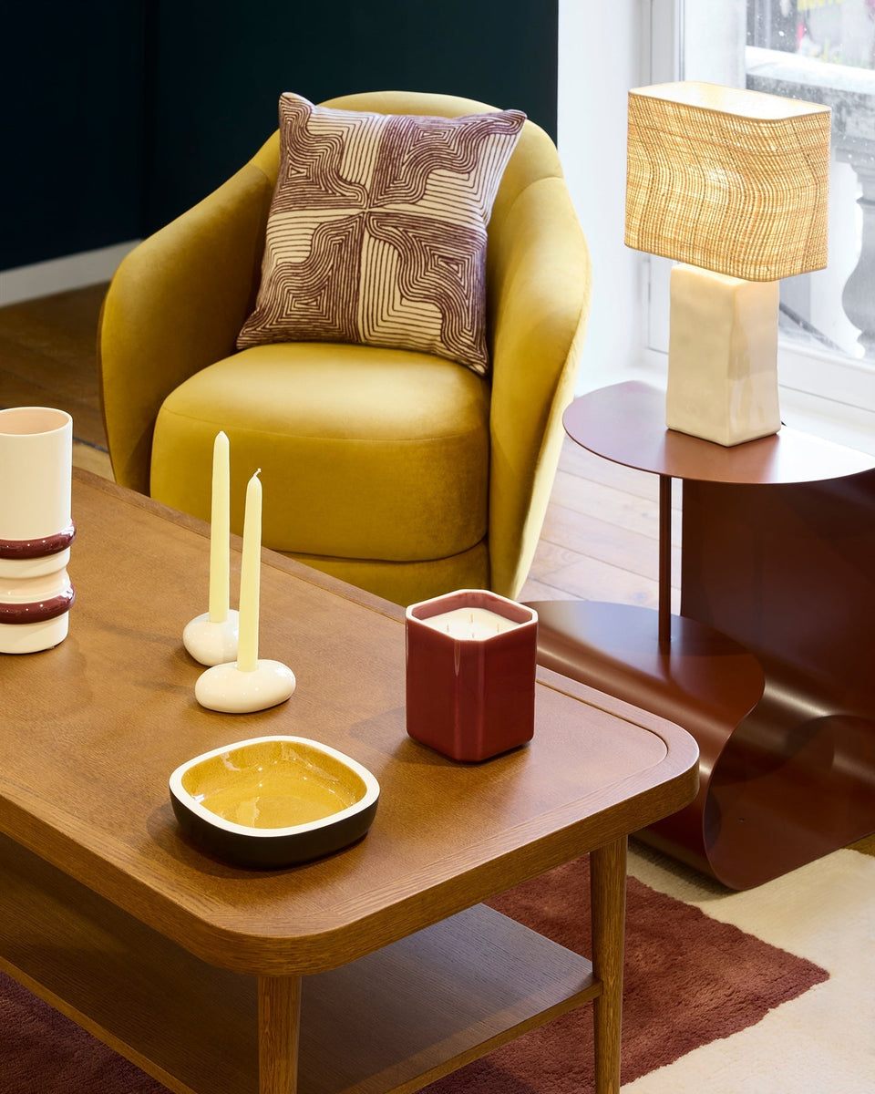 Maison Sarah Lavoine opens at Galeries Lafayette Haussmann - Paris