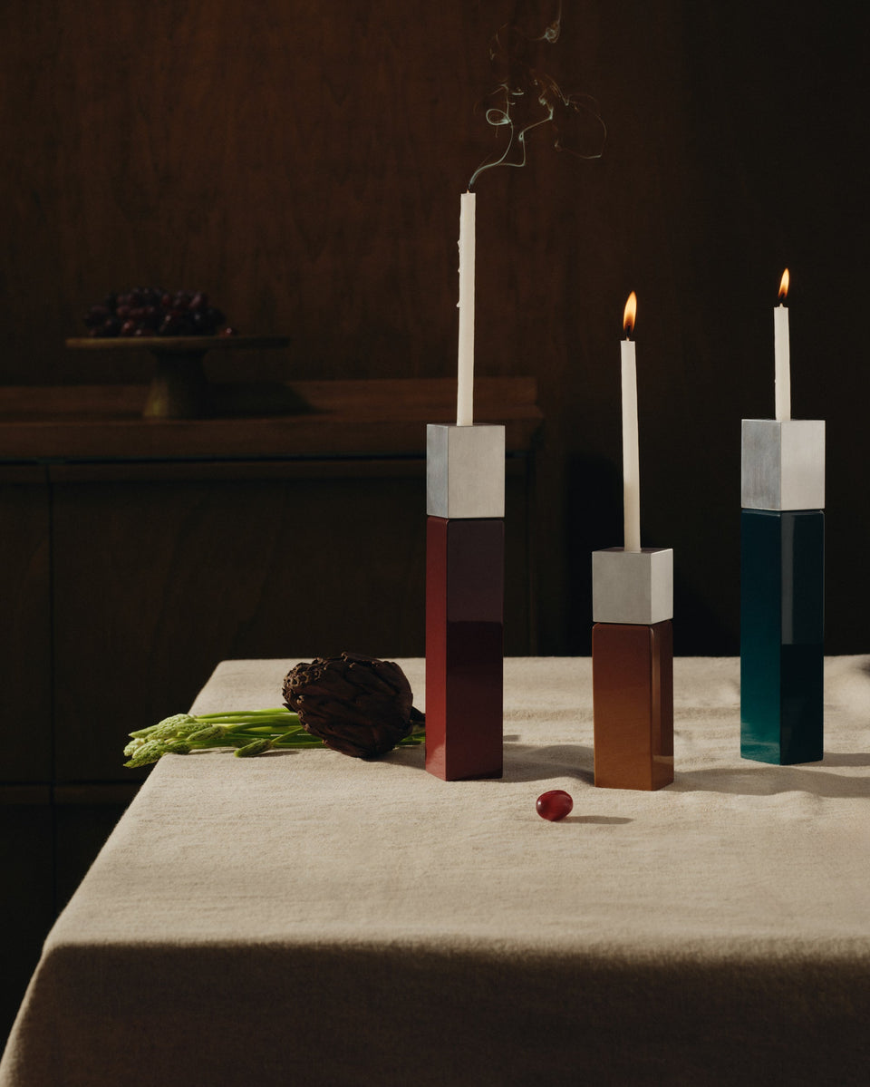 Scenes of Life - New Autumn-Winter 2025 Collection