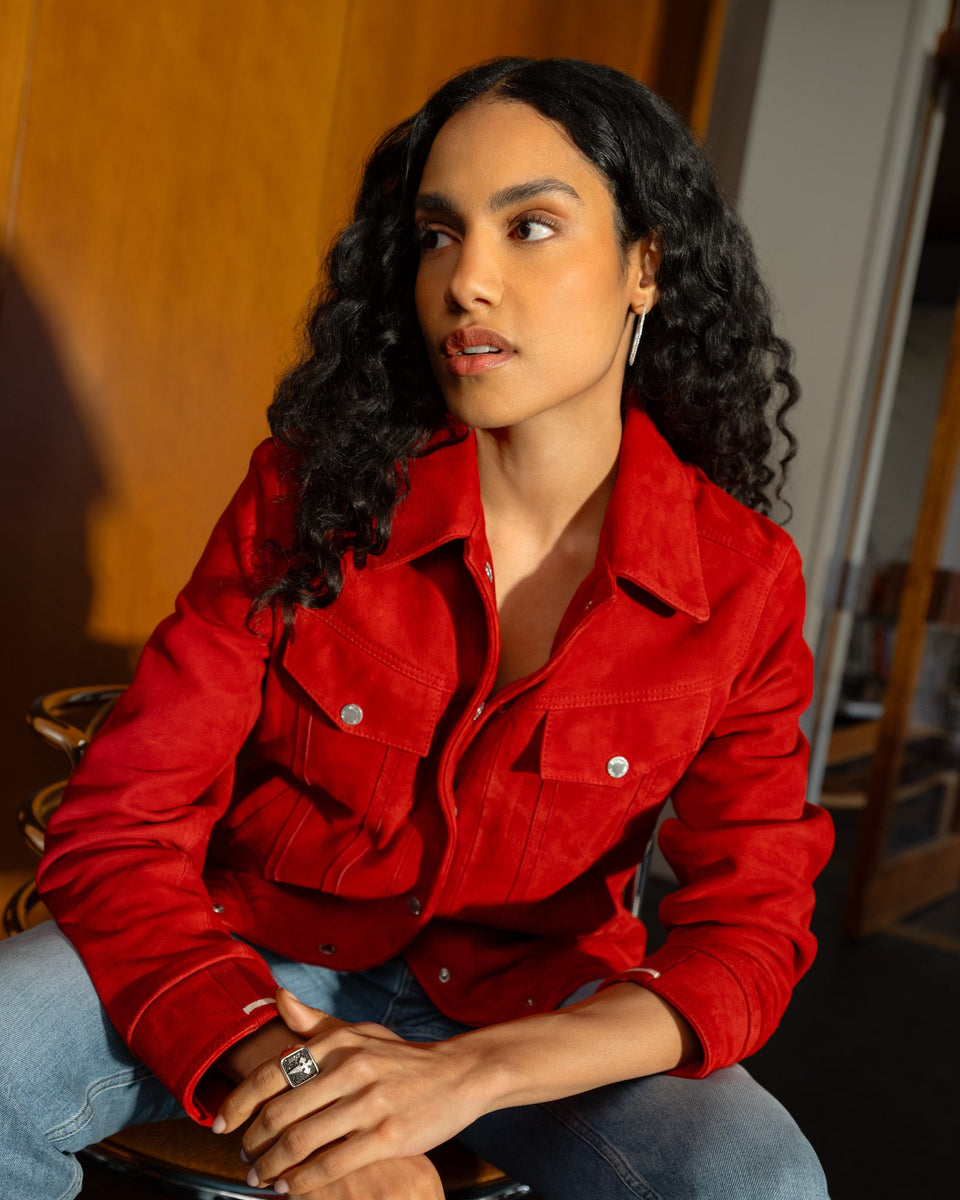 New Ready-to-Wear Spring-Summer 2026 Collection