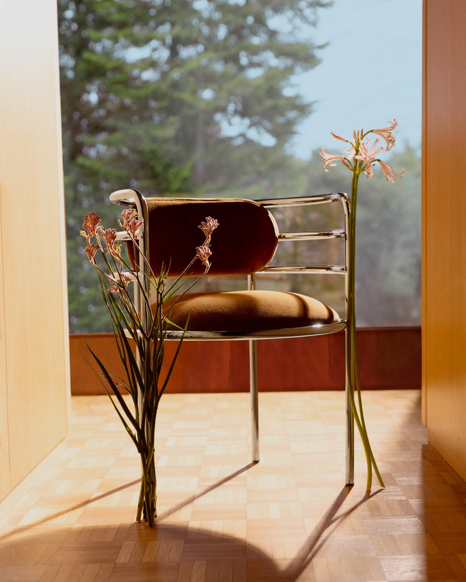 Inner Landscapes - New Spring-Summer 2026 collection