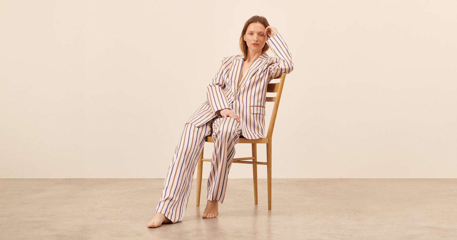 Nouvelle Collection | Prêt-à-Porter
