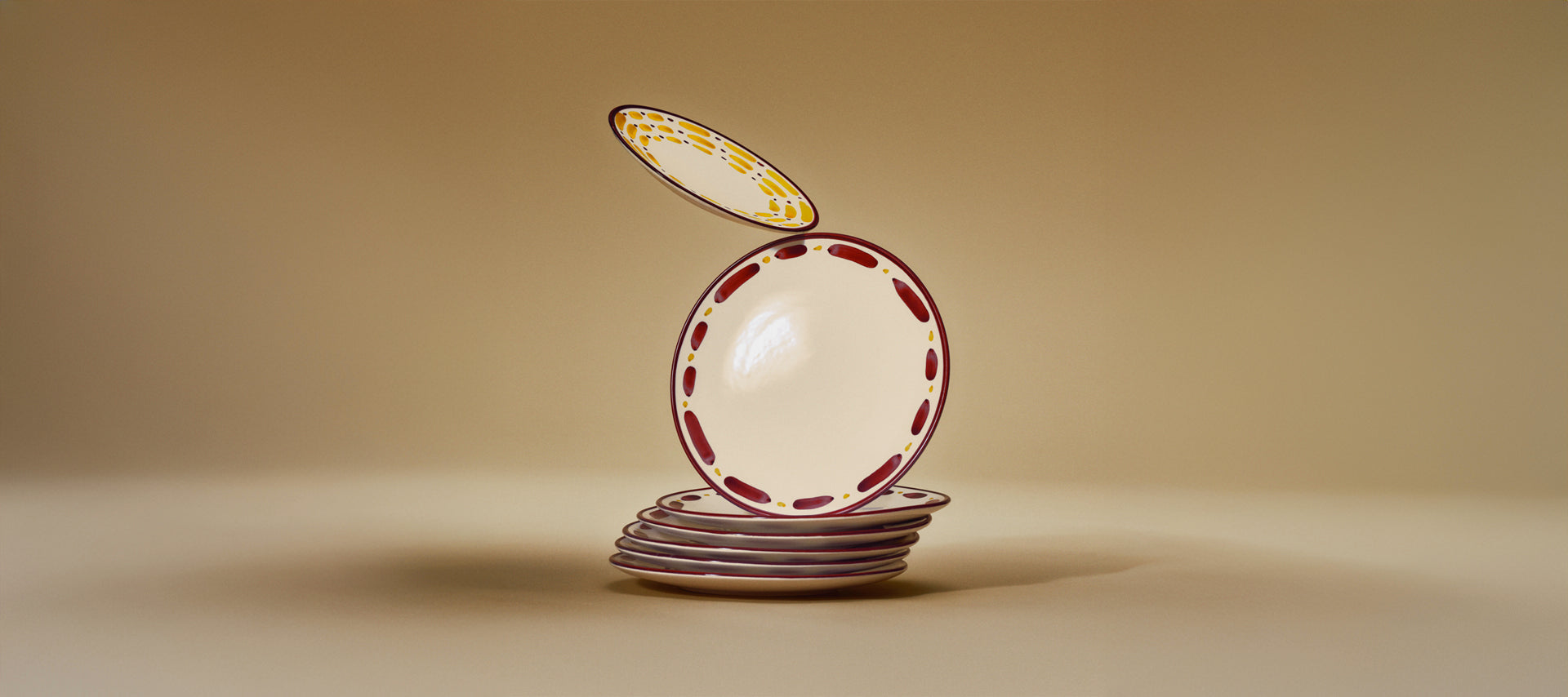 Nouvelle collection - Art de la Table