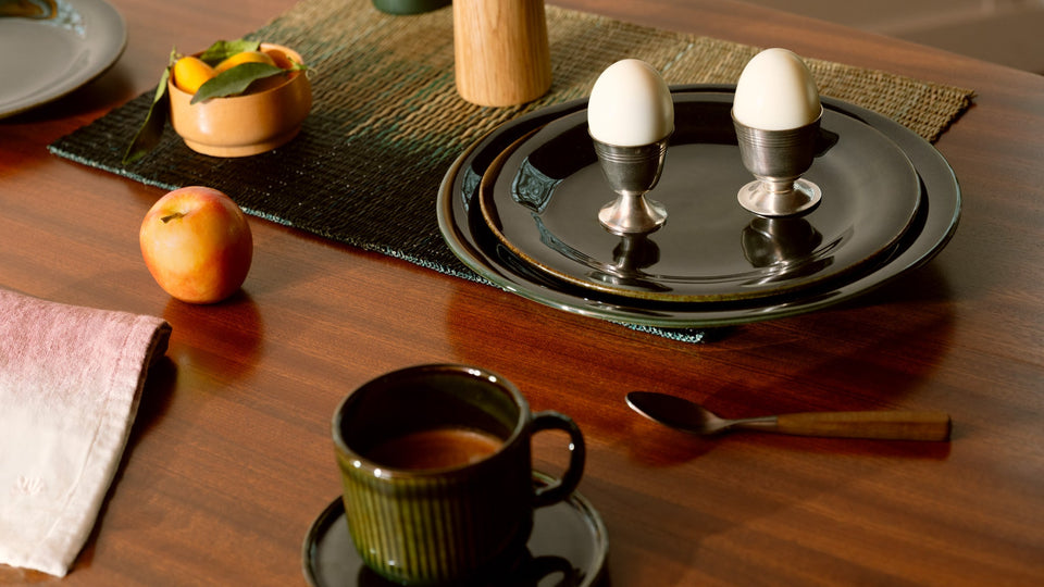Art de la table