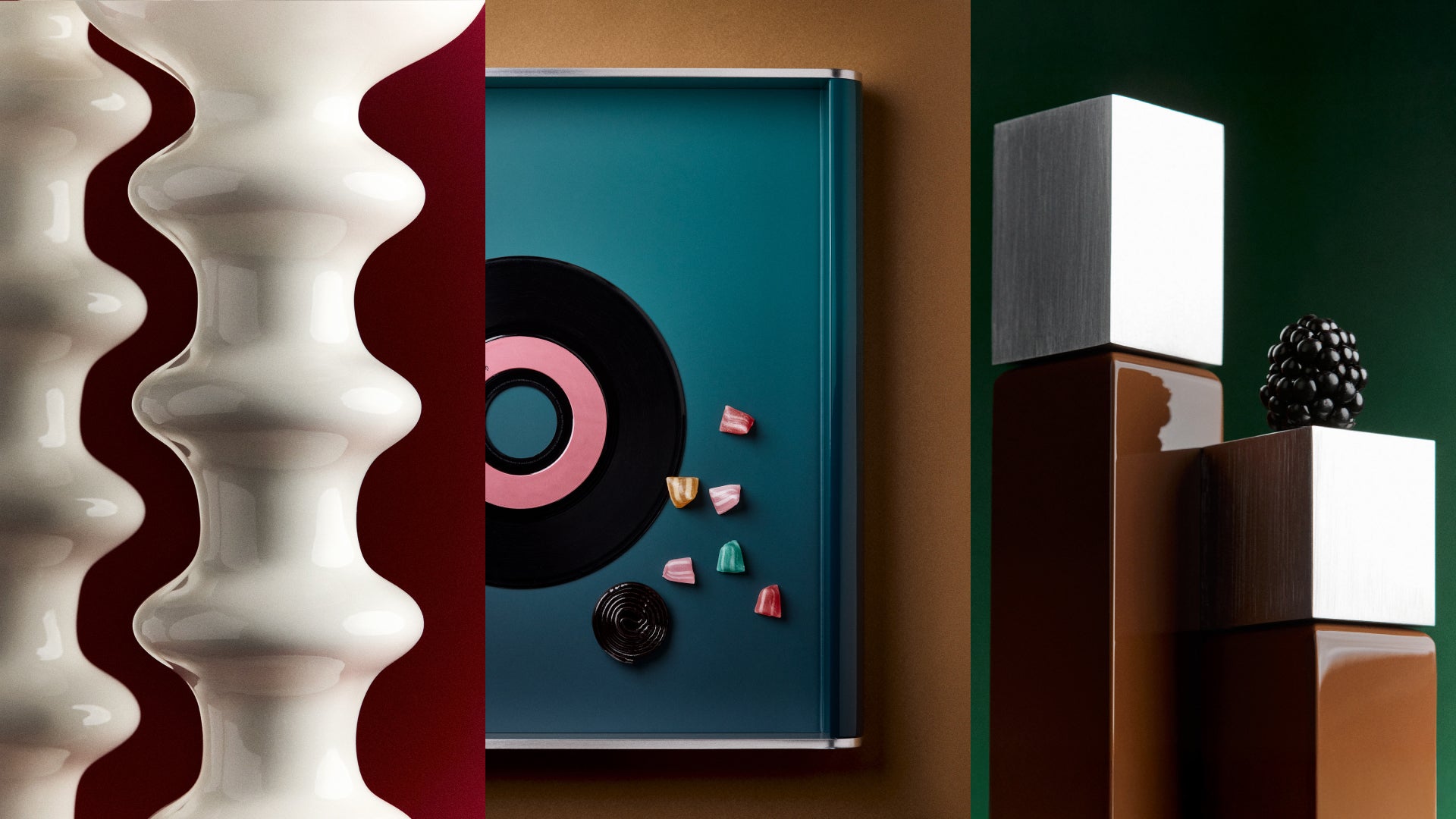 Noël avant l&#39;heure