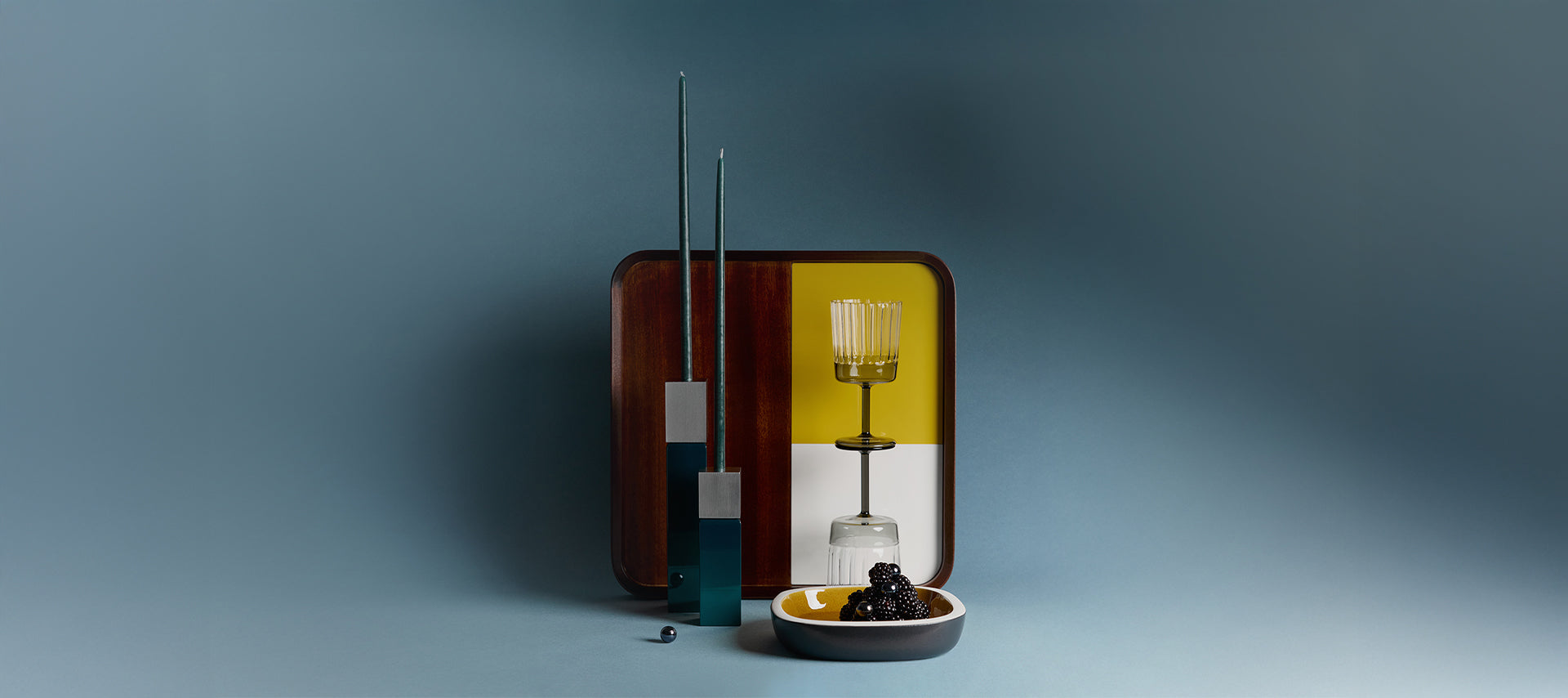 Les petites attentions