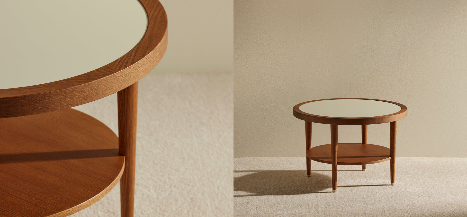 Tables d&#39;appoint et chevets