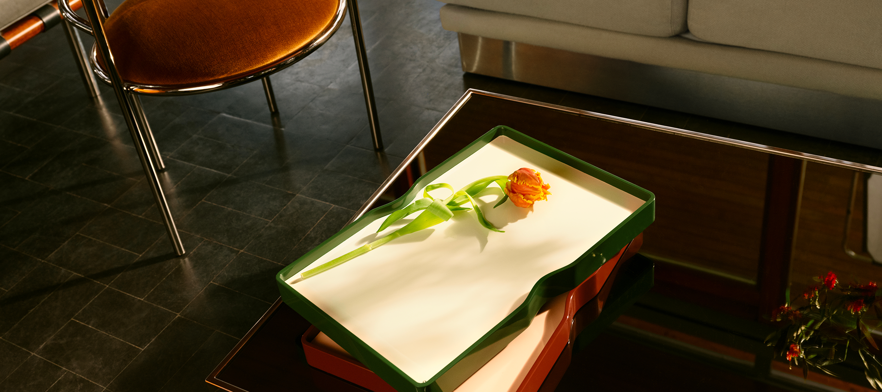 Décoration