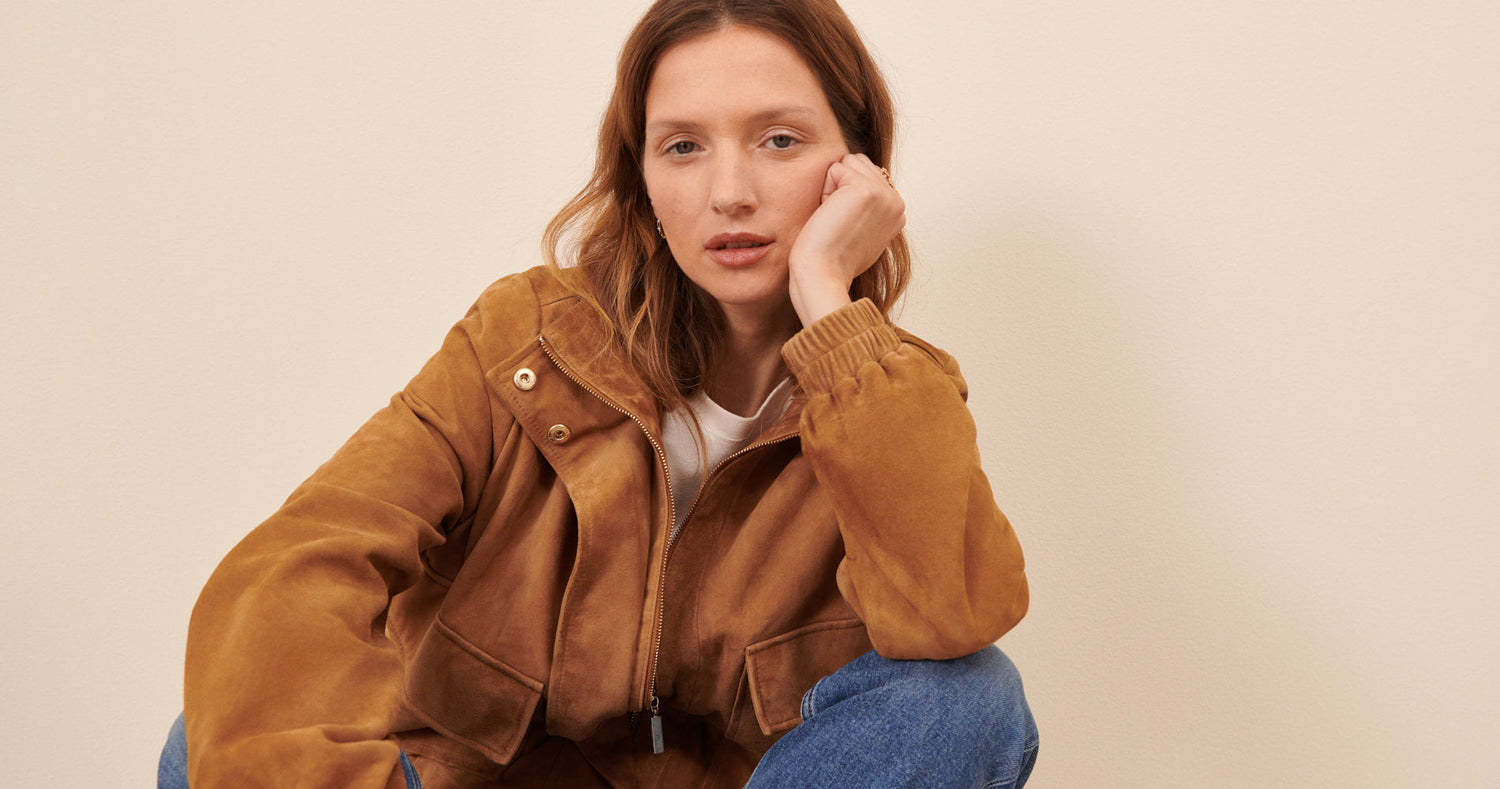 Nouvelle collection  | Hauts