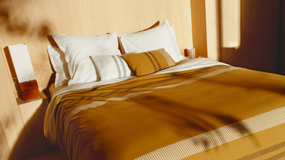 Linge de maison