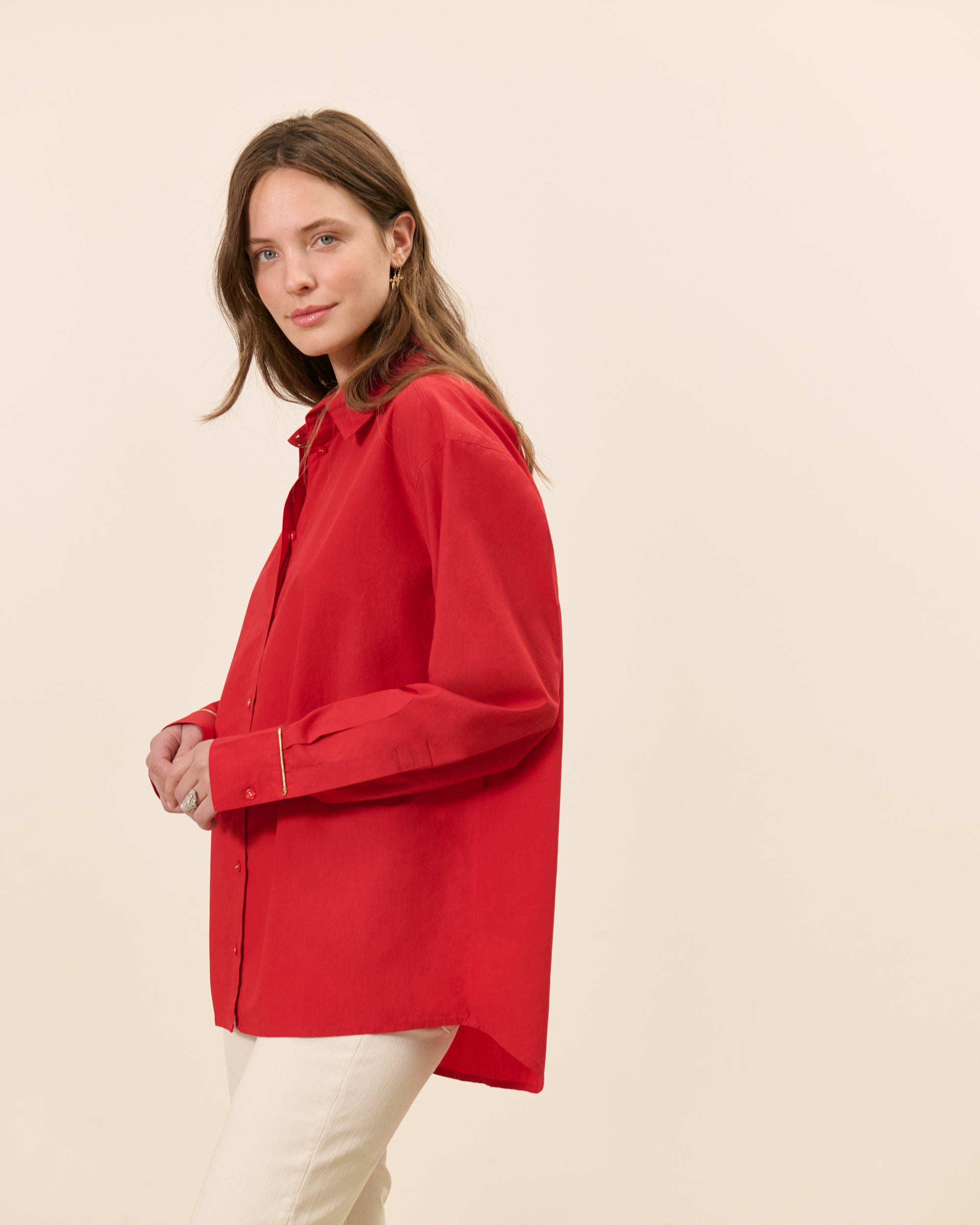 Sarah Lavoine Soldes