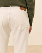 Jean Will - Ecru