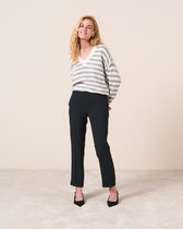Pantalon Richelieu - Noir